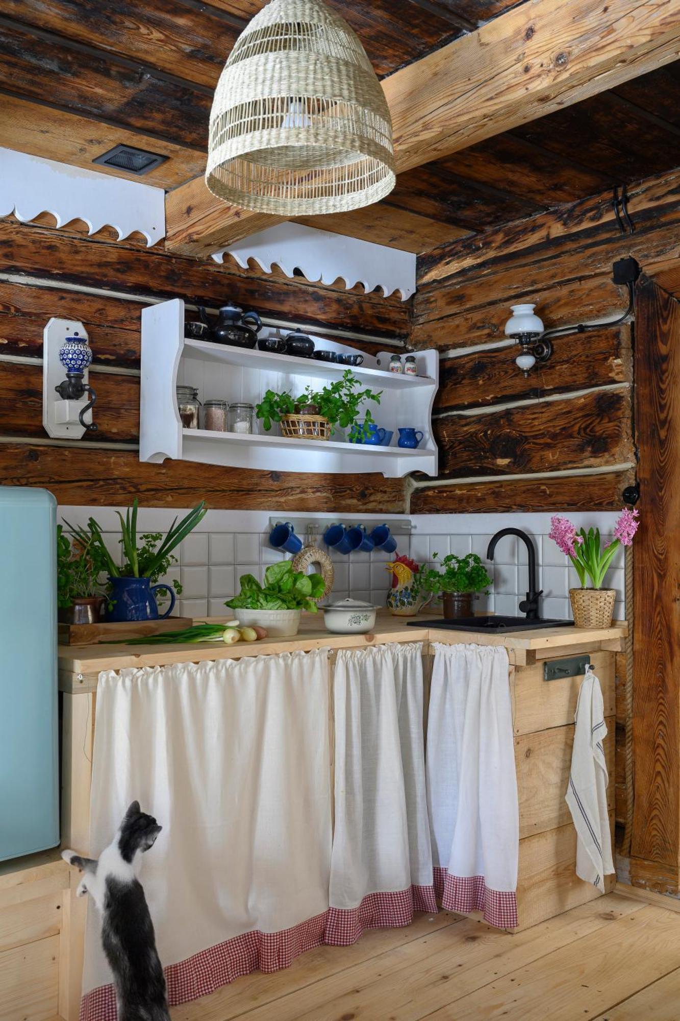 A To Cichata - Agroturystyka Odrzykon Buitenkant foto