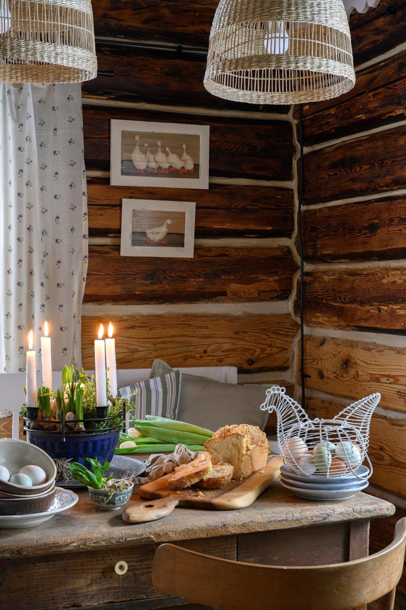 A To Cichata - Agroturystyka Odrzykon Buitenkant foto